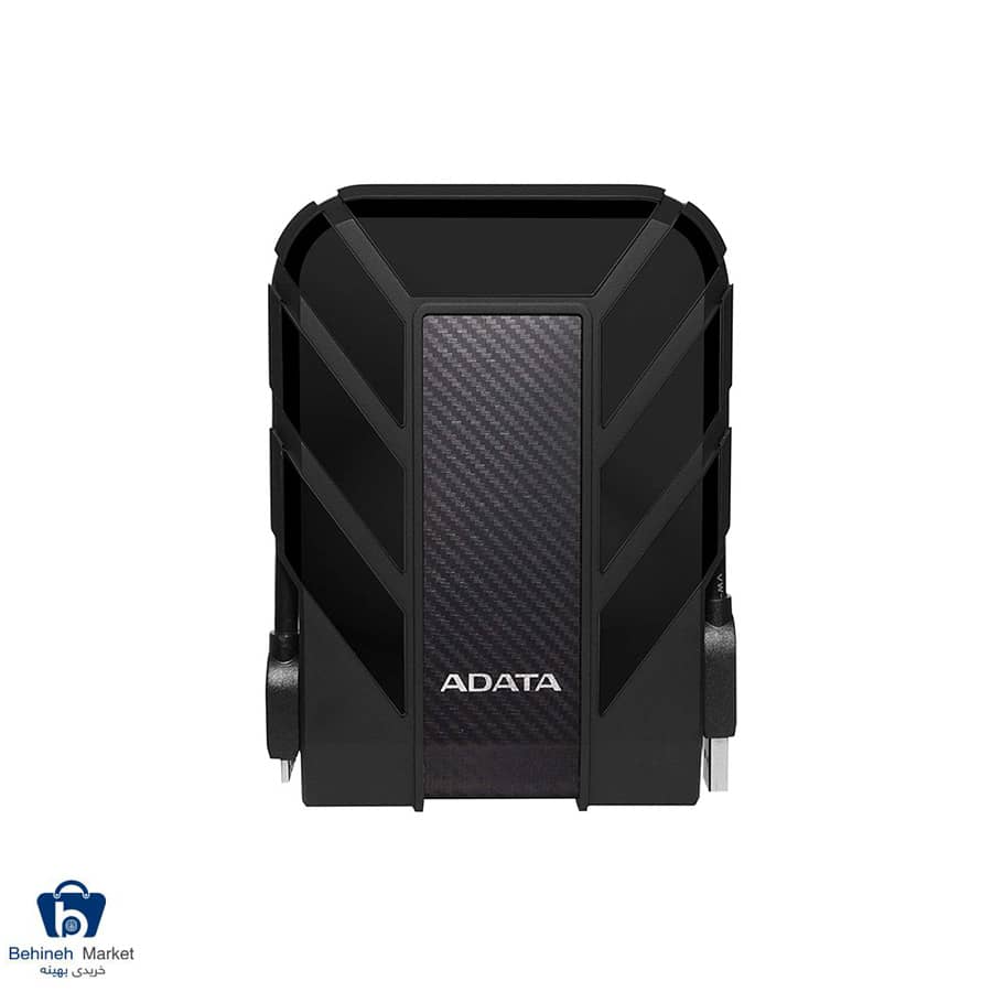 هارد اکسترنال ای دیتا مدل HD710 Pro ظرفیت 5 ترابایت