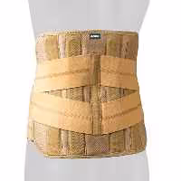 کمربند طبی سخت بلند LSO آدور