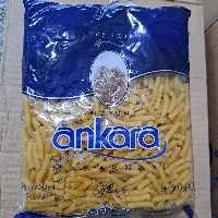 Ankara ماکارونی 500 گرم آنکارا

