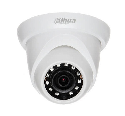 دوربين مداربسته تحت شبکه دام داهوا مدل DH-IPC-HDW1431SP