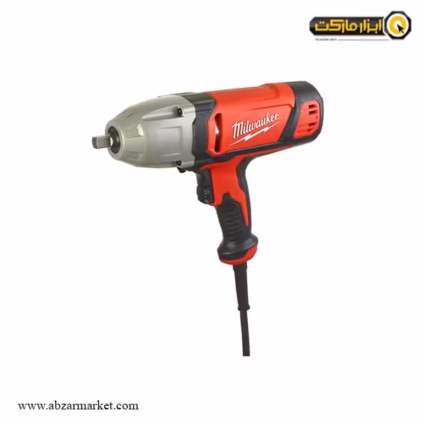 بکس برقی میلواکی 1/2 اینچ مدل IPWE 400R