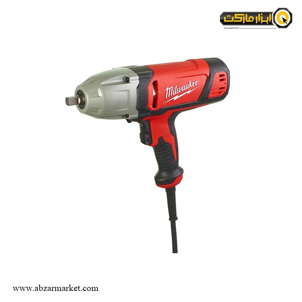 بکس برقی میلواکی 1/2 اینچ مدل IPWE 400R