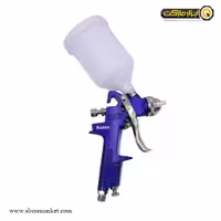 پیستوله رنگ بادی رابین طرح ساتا مدل R2401