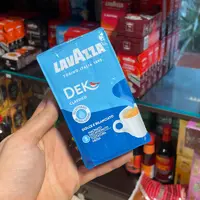 پودر قهوه بدون کافئین لاوازا 250 گرم lavazza decaffeinate