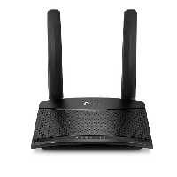 مودم روتر TP-Link 3G/4G/5G مدل TL-MR100 بی سیم دو آنتن