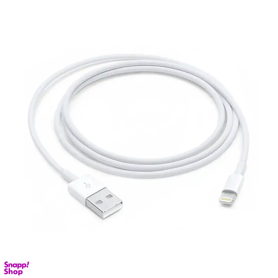 کابل شارژر اپل مناسب iPhone