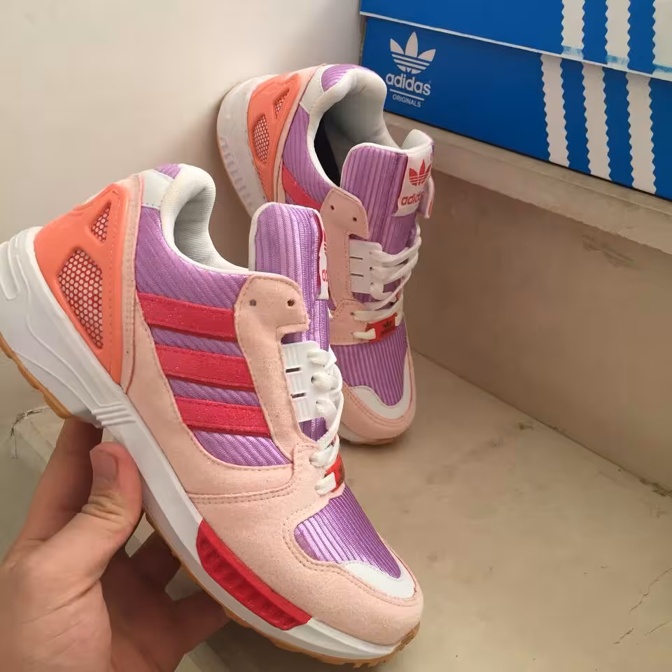 کتونی ادیداس zx 