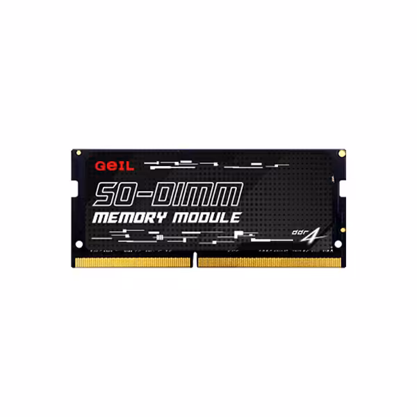 حافظه رم لپ تاپ گیل مدل 16GB DDR4 3200Mhz