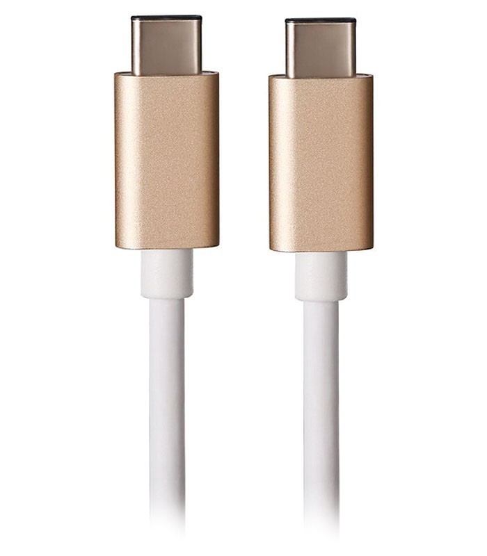 کابل شارژ  Type-C فرانت مدل FN-UCCE10 GEN2 طول 1 متر