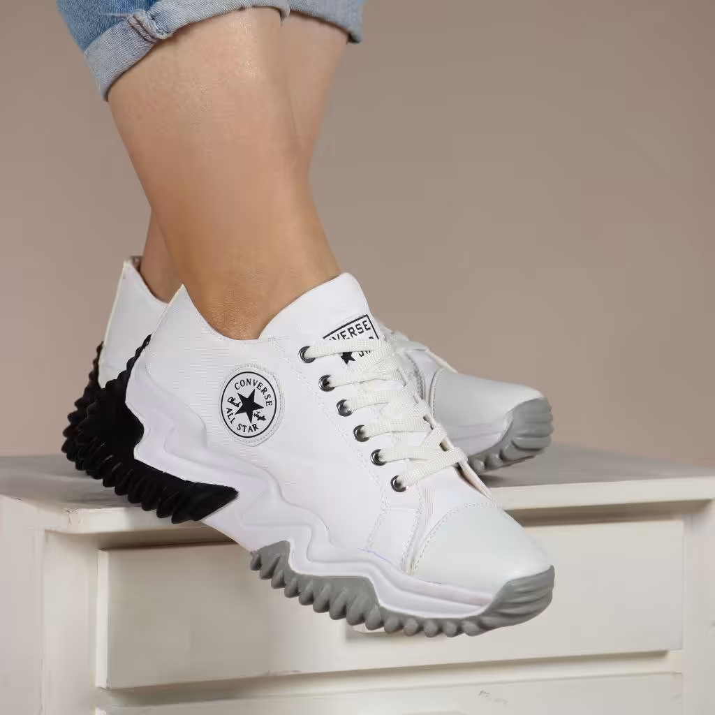 کتونی الستار 