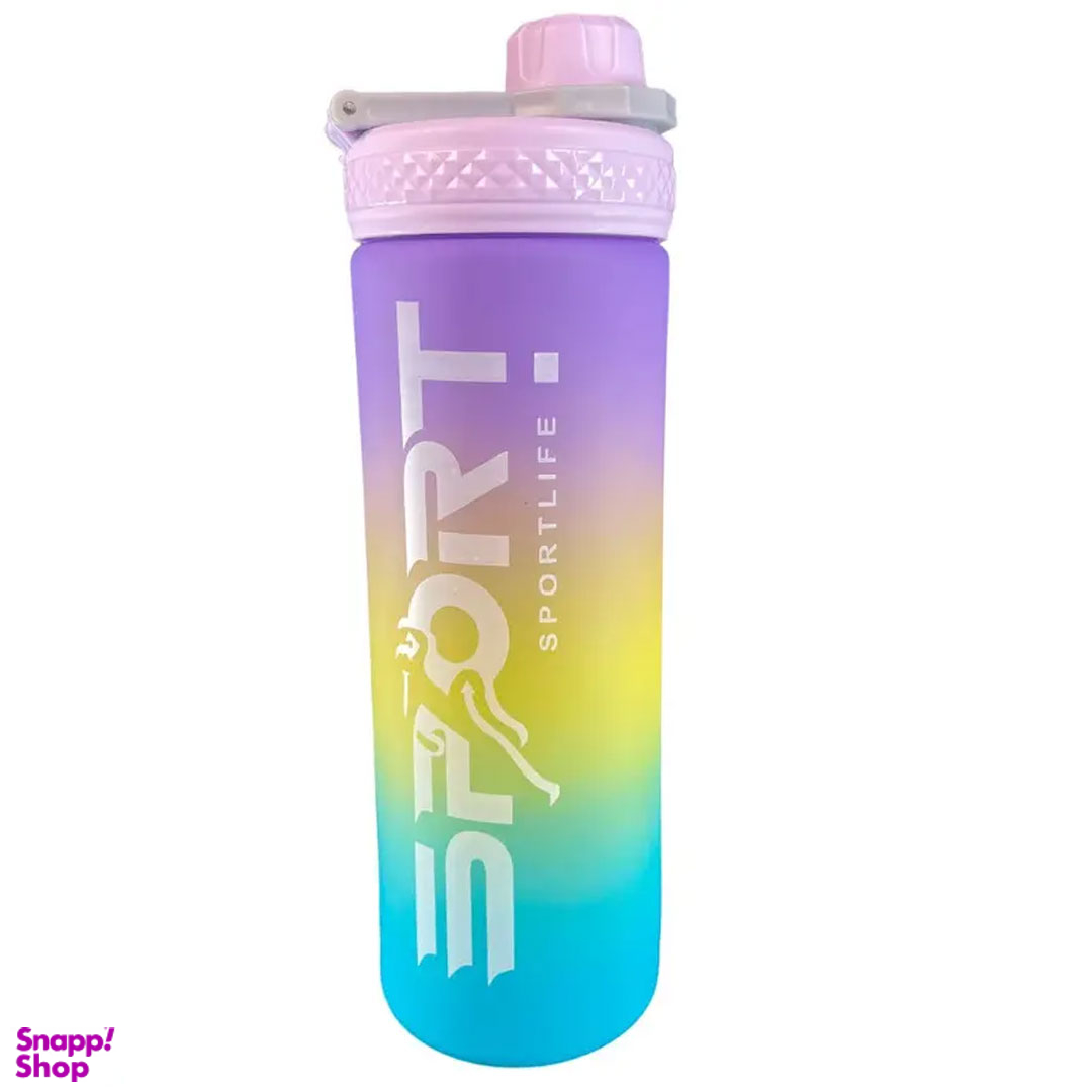 قمقمه مدل Sport Life گنجایش 750 میلی لیتر