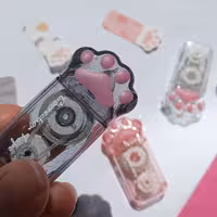 غلط گیر نواری 6 متری طرح پنجه