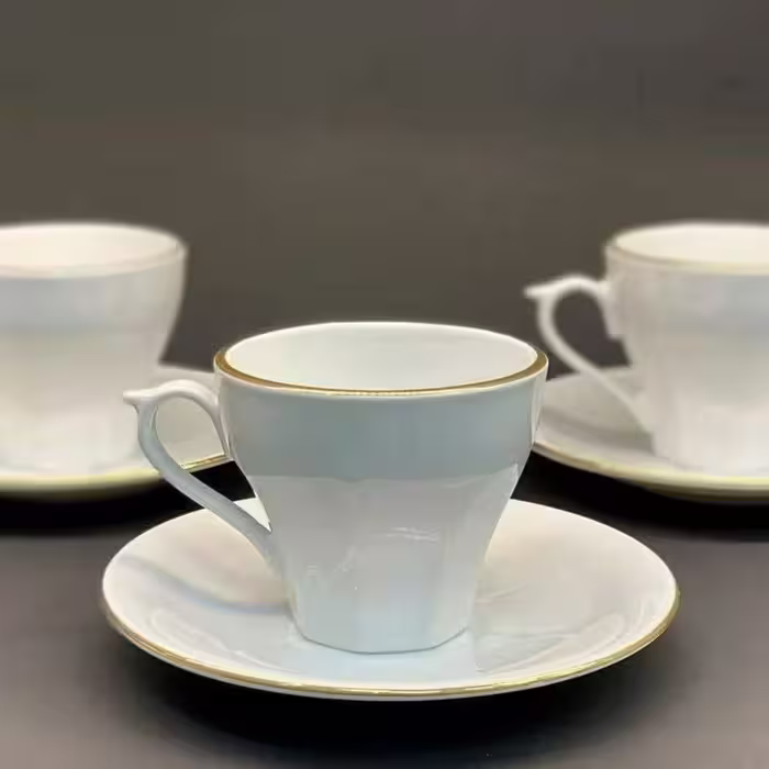 فنجان چای خوری 