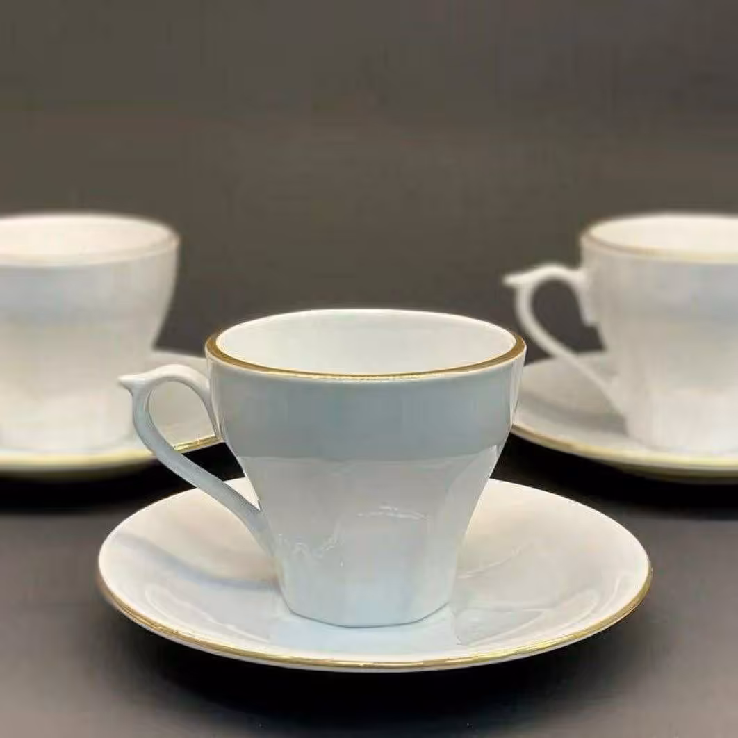 فنجان چای خوری 