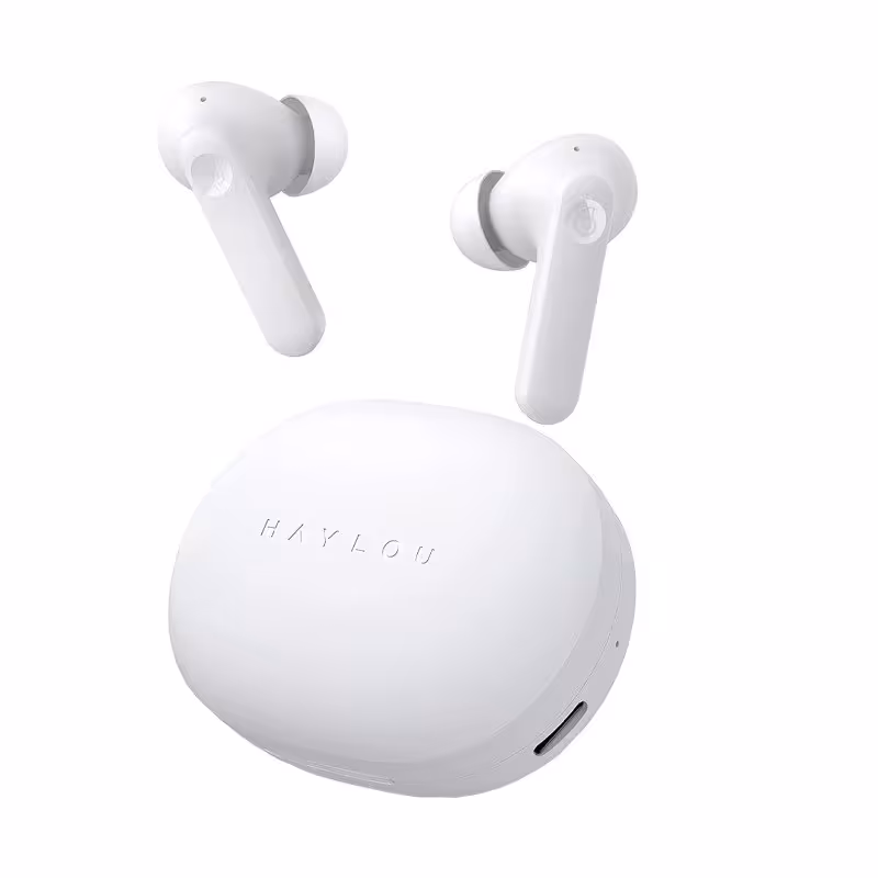 هدفون بی سیم شیائومی مدل Haylou MoriPods ANC - فیموب