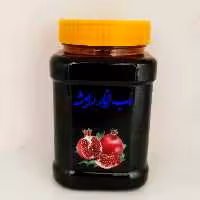 رب انار رامشه  یک کیلویی