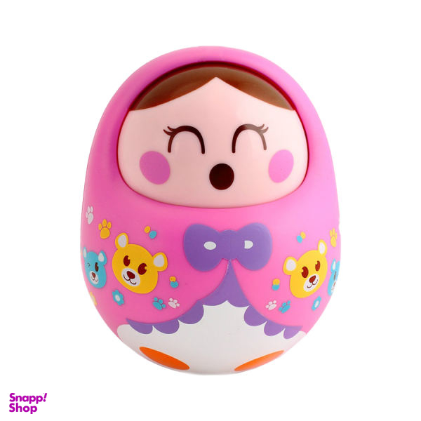 جغجغه هولا کد P-979