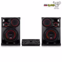 خرید سیستم صوتی ال جی مدل XBOOM CL98 - دومینو کالا