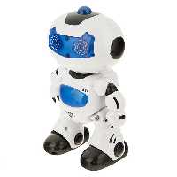 ربات اسباب بازی مدل Auto demo