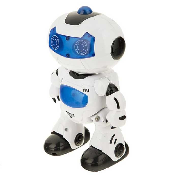 ربات اسباب بازی مدل Auto demo