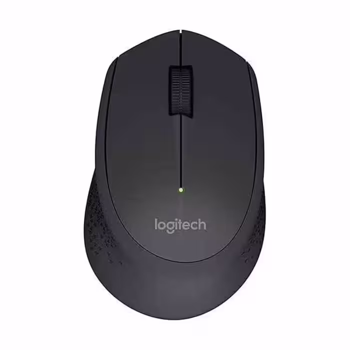 مشخصات، قیمت و خرید ماوس بی سیم لاجیتک مدل M280