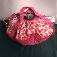 کاور قابلمه سه لایه دارای پشم شیشه  سایز بزرگ مناسب برای قابلمه با درب 35 سانت ارسال رایگان