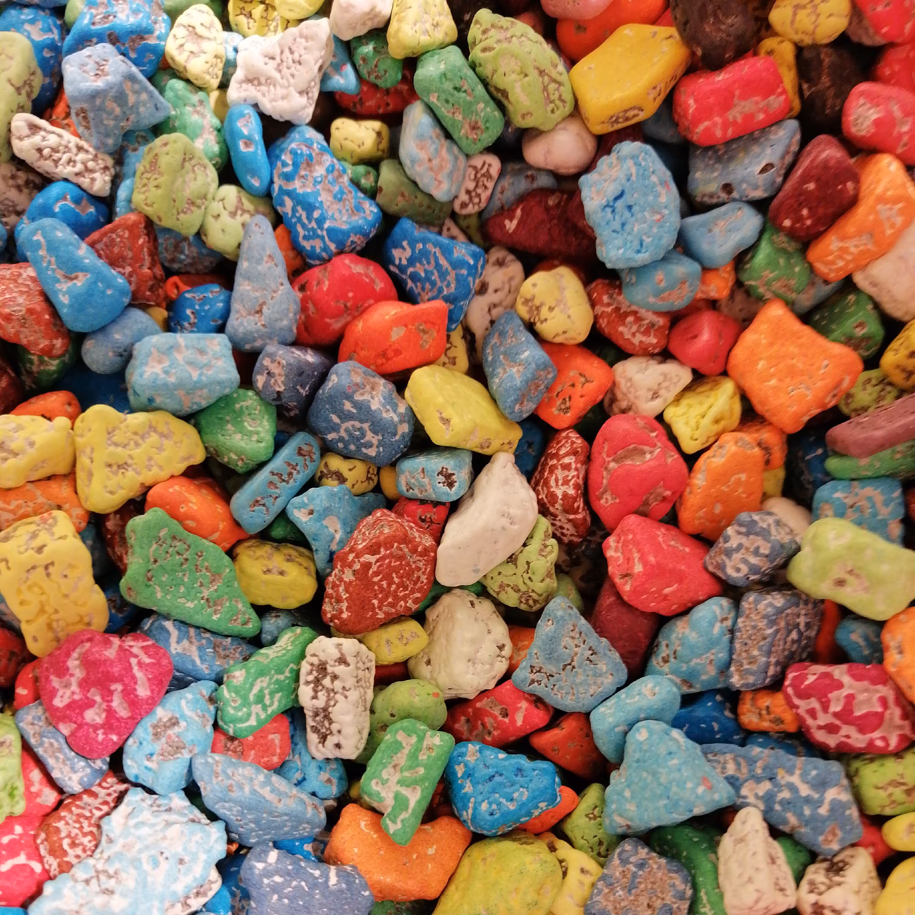 شکلات سنگی ( 300 گرم)