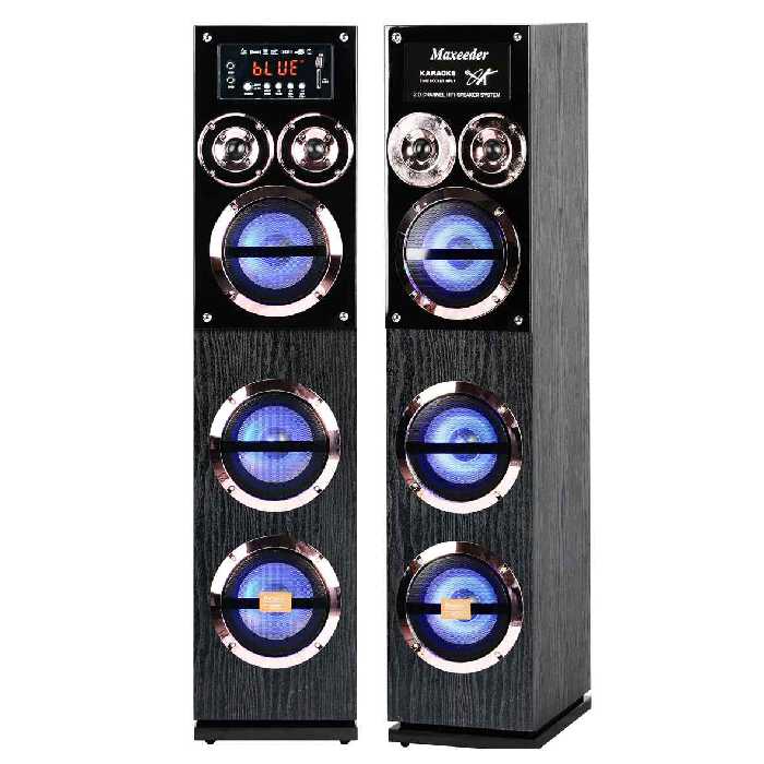 اسپیکر مکسیدر MX-TS2652 CN42