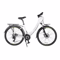 دوچرخه شهری کمپ مدل XC 6100 سایز 26