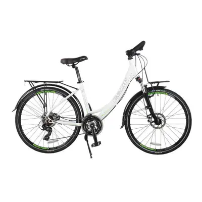 دوچرخه شهری کمپ مدل XC 6100 سایز 26