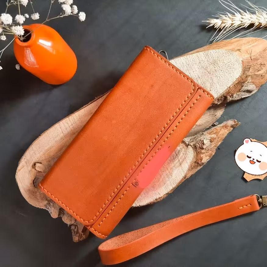 کیف موبایل تک قلو