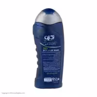 شامپو بدن مردانه اکتیو سری Sport مدل Blue مقدار 400 گرم


