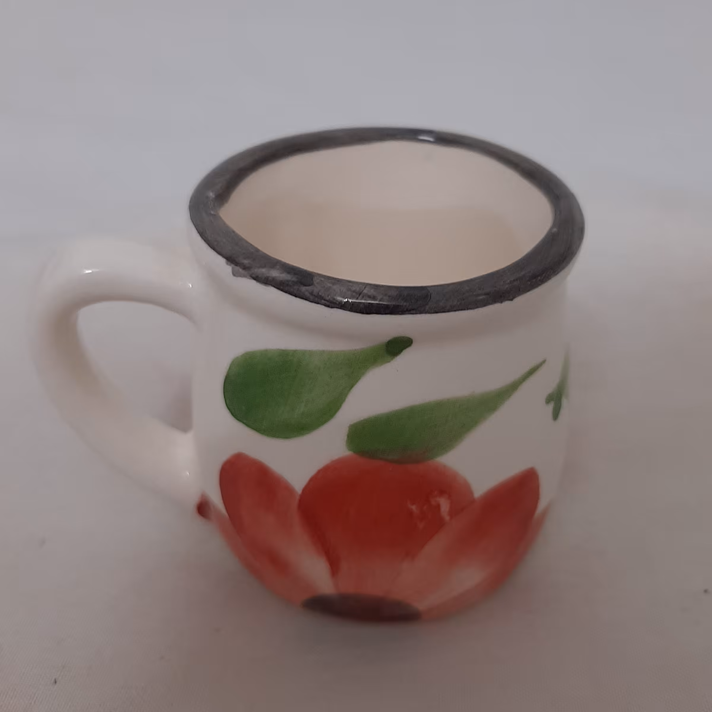 شات قهوه خوری کوچک