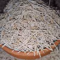 رشته پلویی برش محلی با ارد سبوس دار   دو نوع 