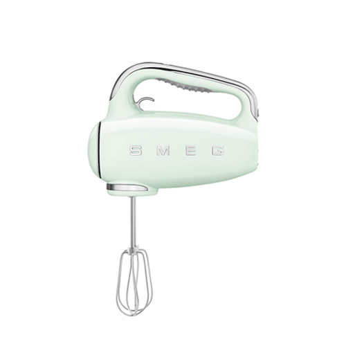 همزن دستی اسمگ مدل HMF01PG رنگ سبز