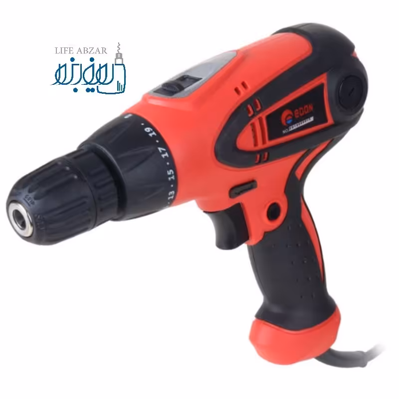 پیچ گوشتی برقی 2 سرعته ادون مدلED-NLZ-1001