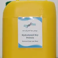 پروتئین هیدرولیز شده سویا