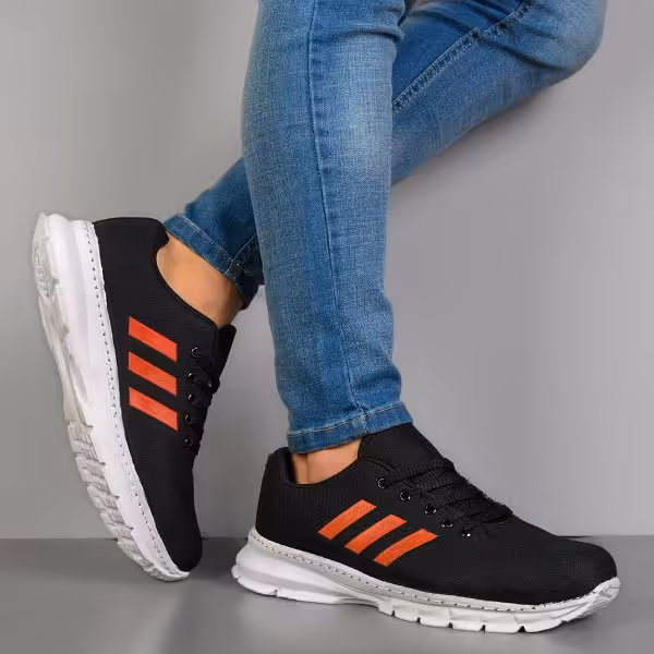 کفش پیاده روی مردانه مدل adidas کد 125