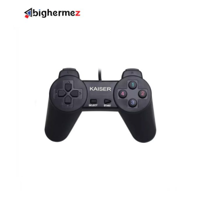 دسته بازی تک معمولی کایزر مدل K-501