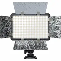 نور ثابت گودکس Godox LF308BI Variable Color LED