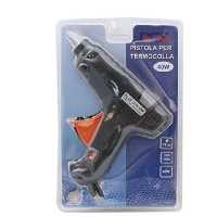 تفنگ چسب حرارتی RGsبزرگ 40وات