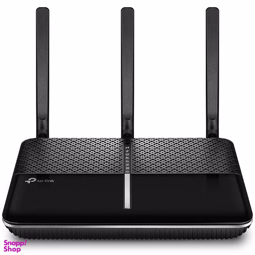 مودم روتر VDSL/ADSL تی پی-لینک مدل Archer VR2100