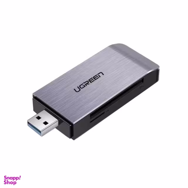 کارت خوان یوگرین (Ugreen) مدل Cm180