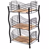 سبد سیب زمینی و پیاز ایوریا مدل M3