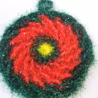 اسکاج چرخشی