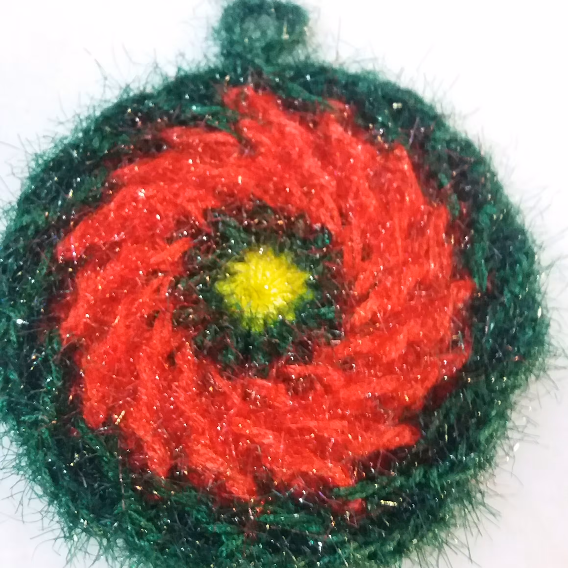 اسکاج چرخشی