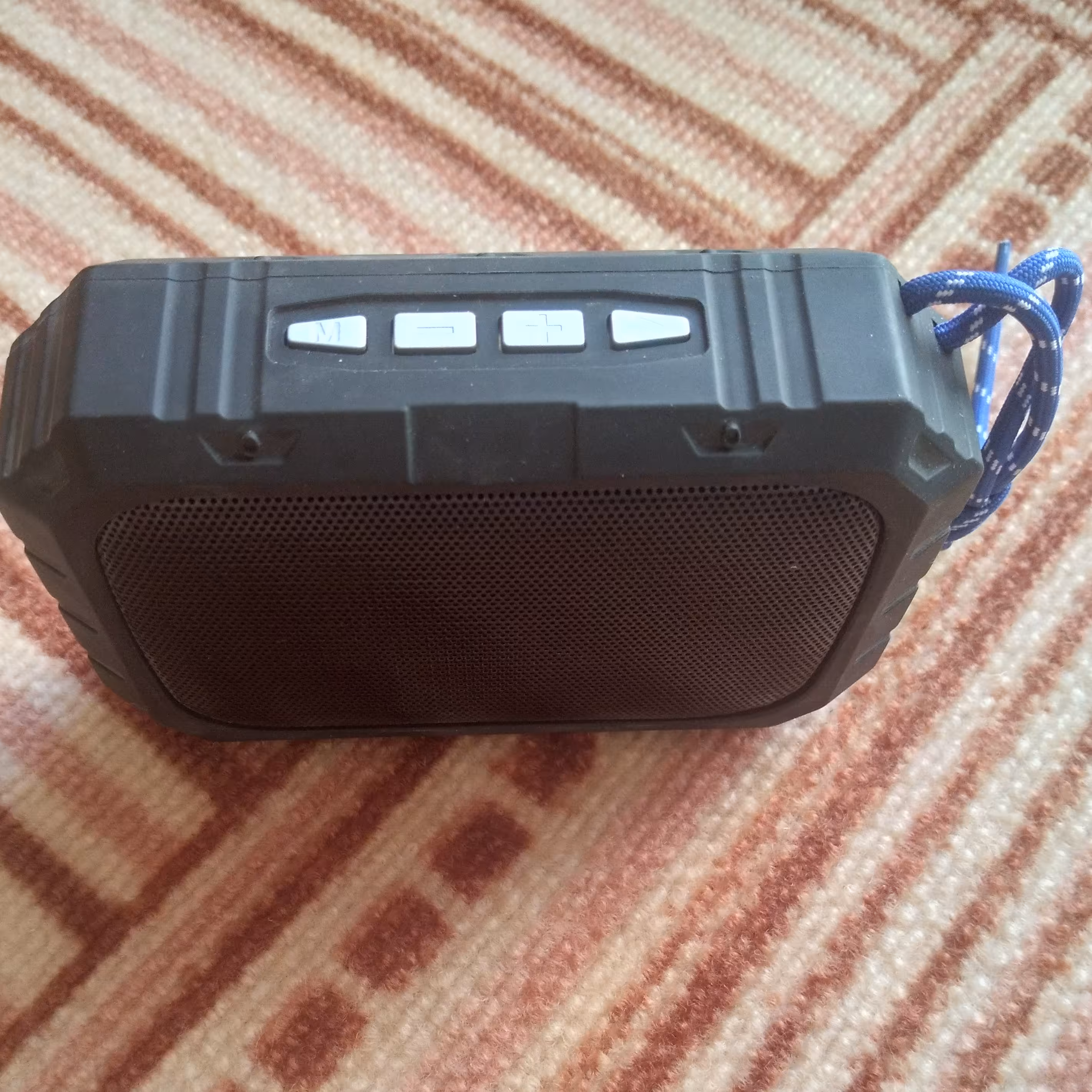 اسپیکر table pro