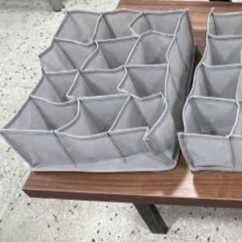 نظم دهنده لانه زنبوری16خانه