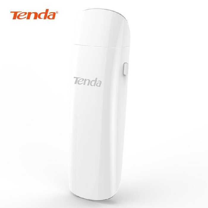 کارت شبکه بی سیم AC1300 USB تندا U12