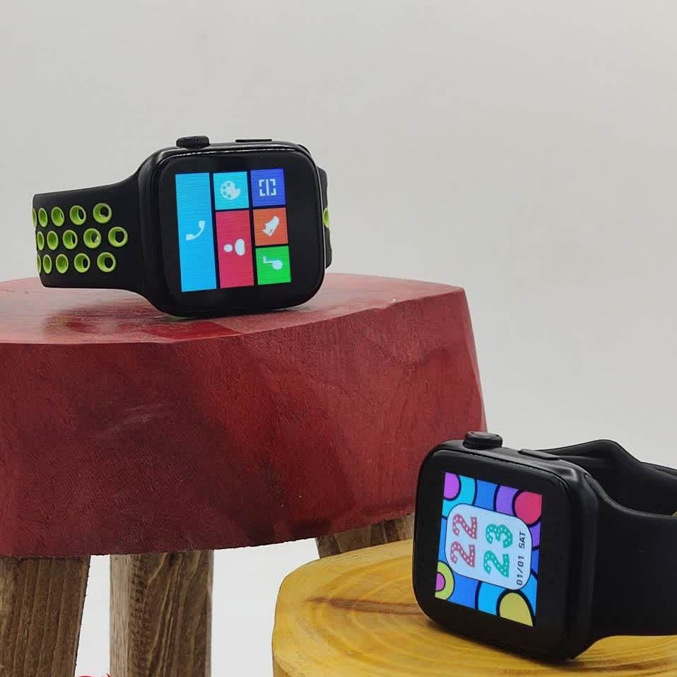 ساعت هوشمند T55